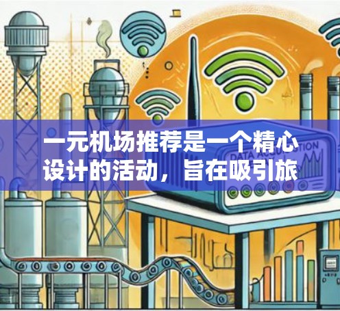 一元机场推荐是一个精心设计的活动，旨在吸引旅客并提供贴心的服务。以下是一元机场推荐的核心要素和策略